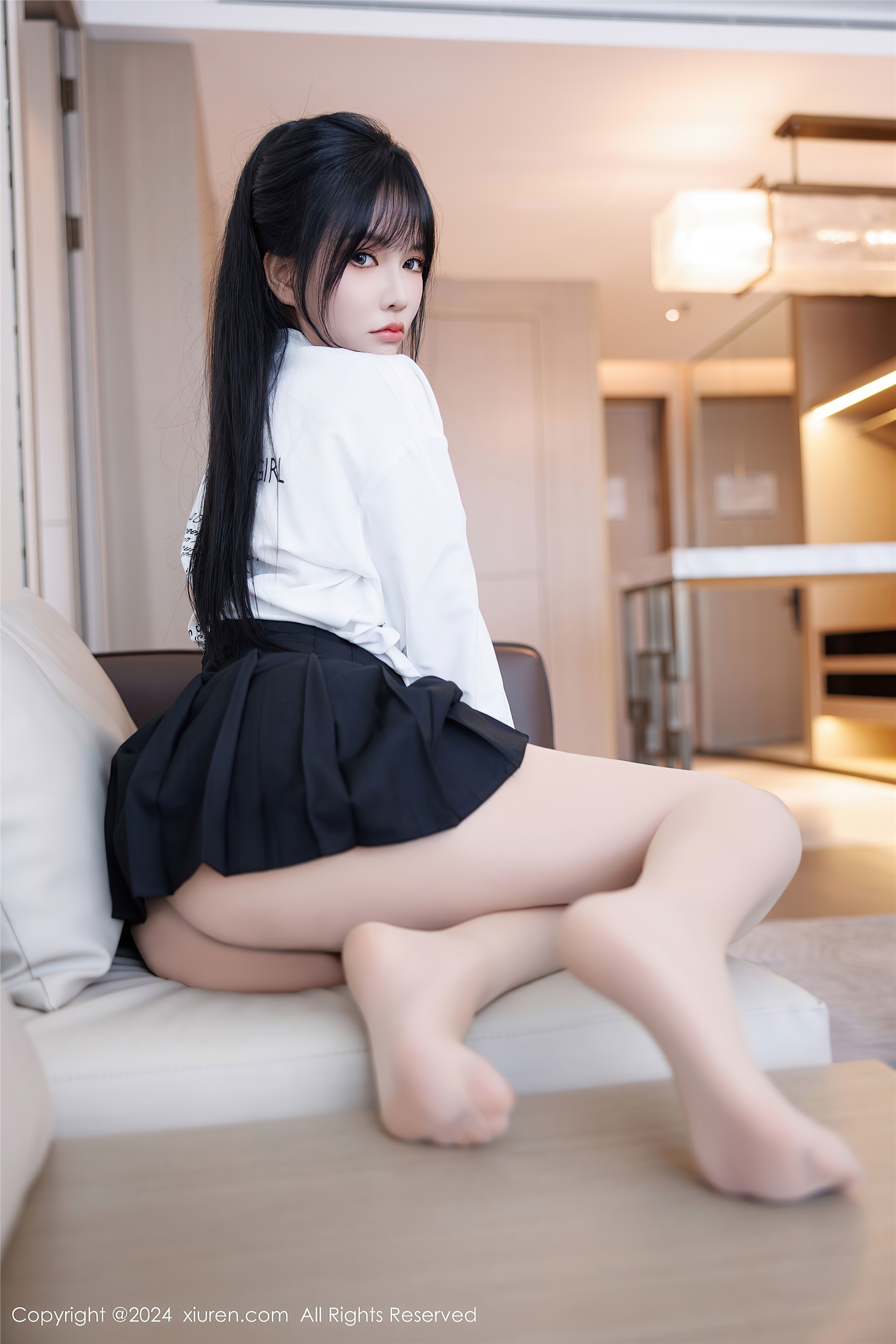 Xiuren秀人网 2024.11.26 NO.9505 娜比